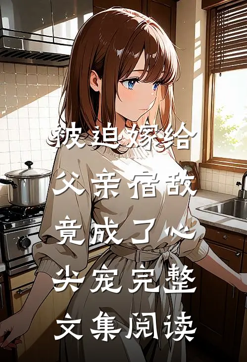 被迫嫁给父亲宿敌，竟成了心尖宠完整文集阅读