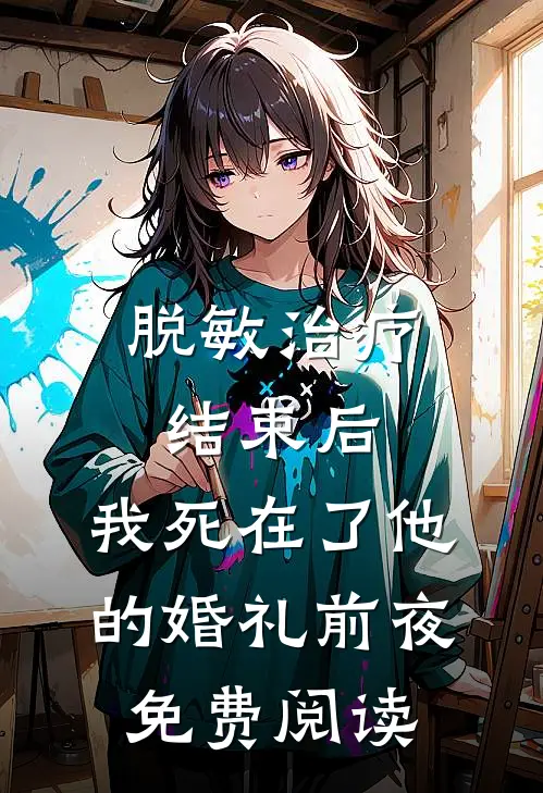 脱敏治疗结束后，我死在了他的婚礼前夜免费阅读