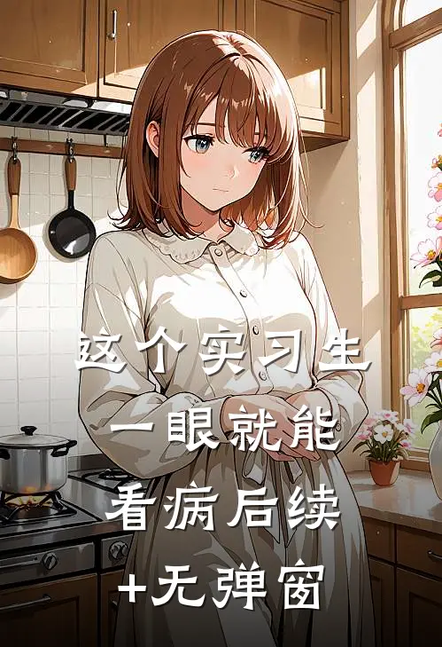 这个实习生一眼就能看病后续+无弹窗