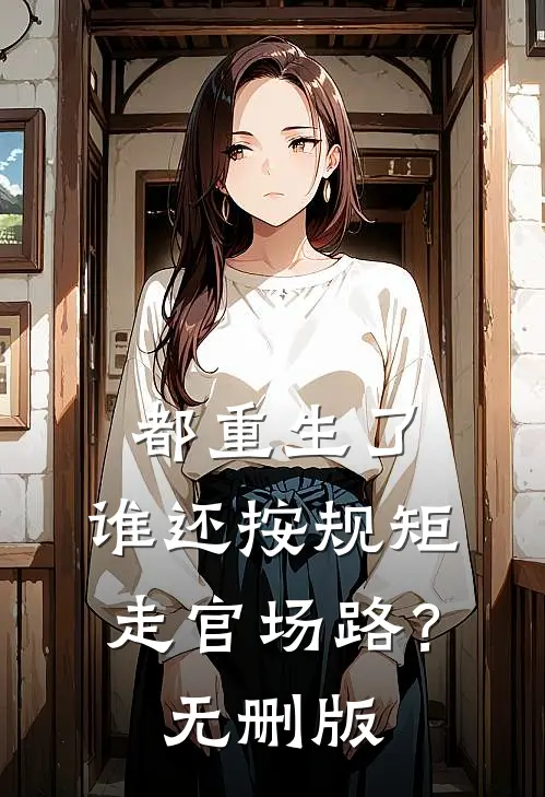 都重生了，谁还按规矩走官场路？无删版