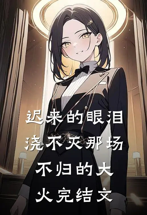 迟来的眼泪，浇不灭那场不归的大火完结文