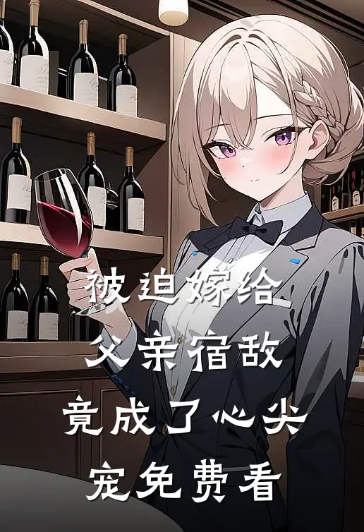 被迫嫁给父亲宿敌，竟成了心尖宠免费看