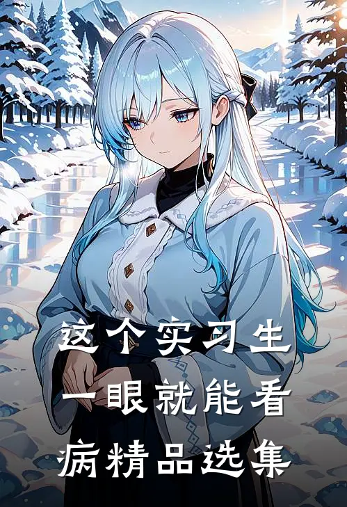 这个实习生一眼就能看病精品选集