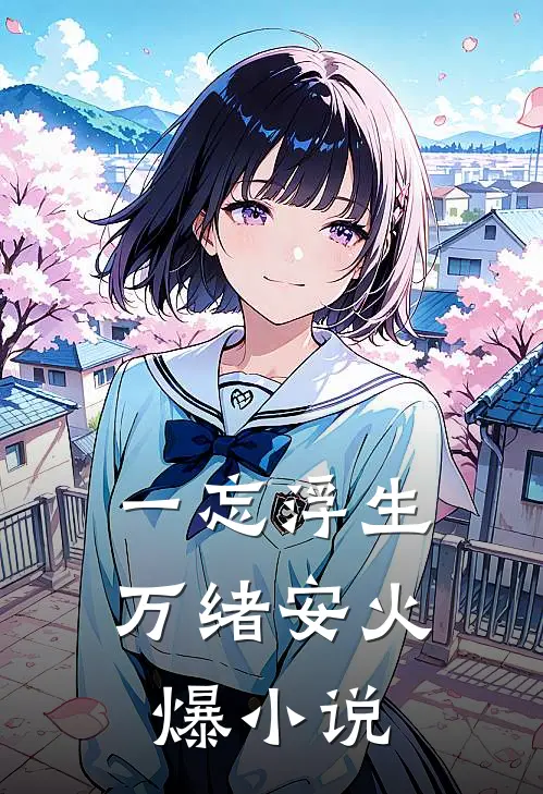 一忘浮生万绪安火爆小说