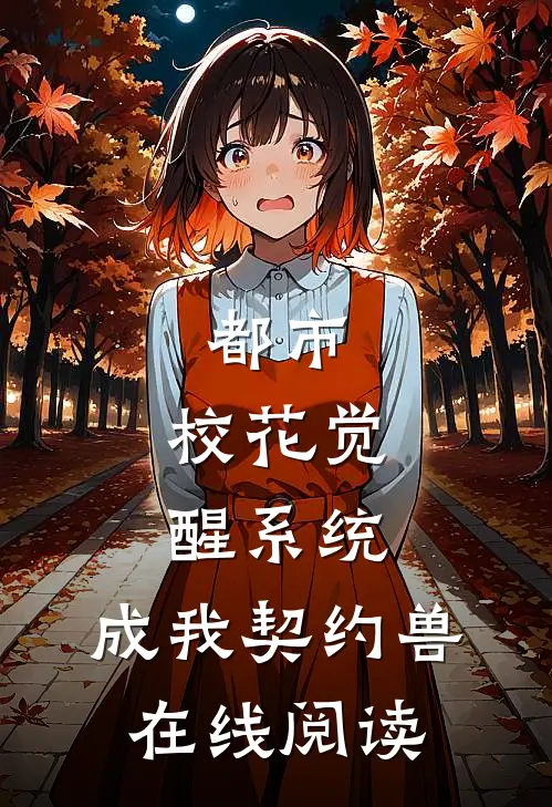 都市：校花觉醒系统，成我契约兽在线阅读