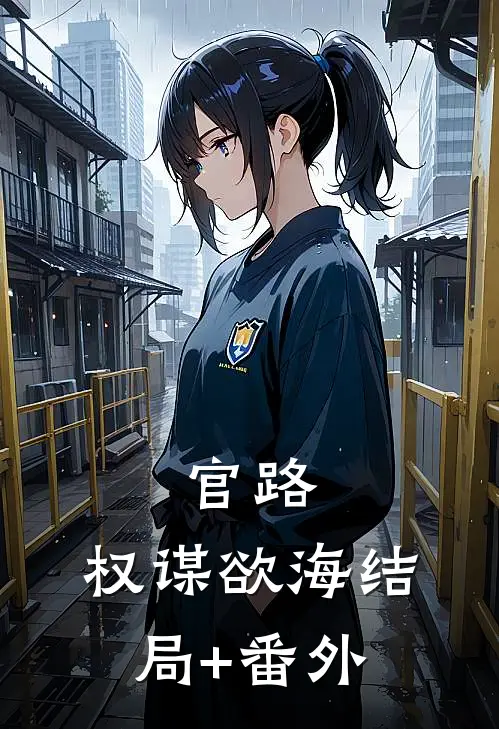 官路：权谋欲海结局+番外