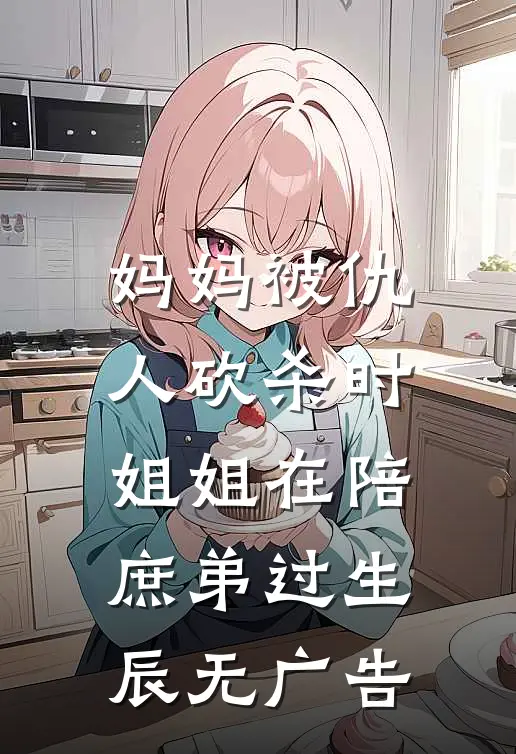 妈妈被仇人砍杀时，姐姐在陪庶弟过生辰无广告