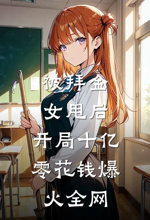 被拜金女甩后，开局十亿零花钱爆火全网