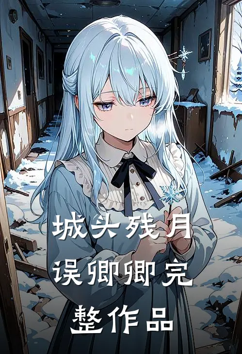 城头残月误卿卿完整作品