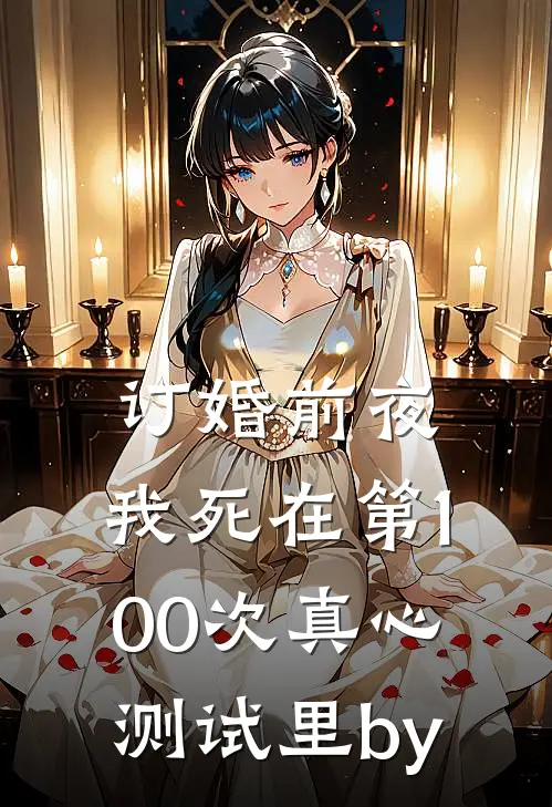 订婚前夜，我死在第100次真心测试里by