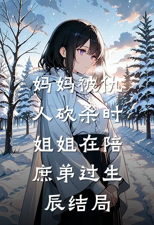 妈妈被仇人砍杀时，姐姐在陪庶弟过生辰结局