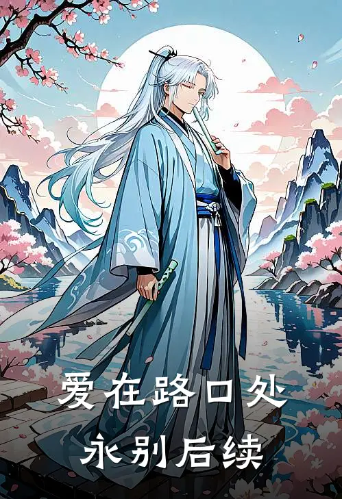 爱在路口处永别后续