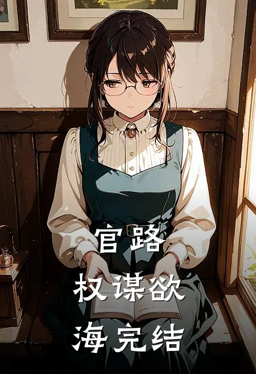 官路：权谋欲海完结