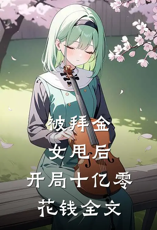 被拜金女甩后，开局十亿零花钱全文