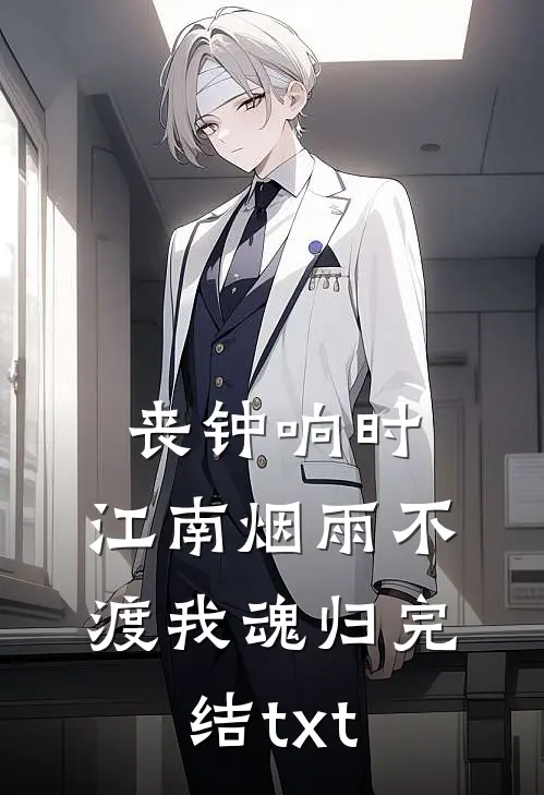 丧钟响时，江南烟雨不渡我魂归完结txt