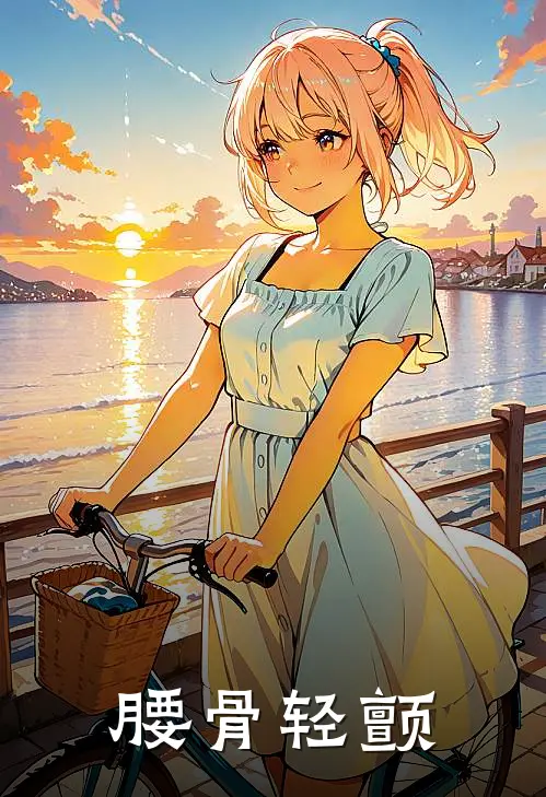 腰骨轻颤全文
