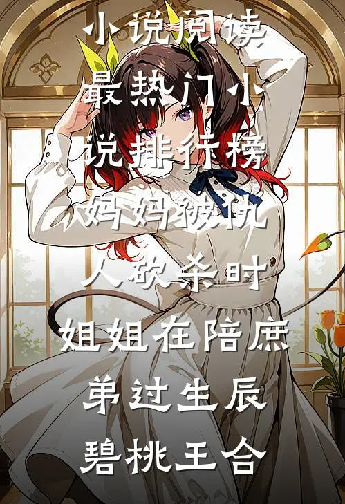 妈妈被仇人砍杀时，姐姐在陪庶弟过生辰(碧桃王合)免费小说阅读_最热门小说排行榜妈妈被仇人砍杀时，姐姐在陪庶弟过生辰(碧桃王合)
