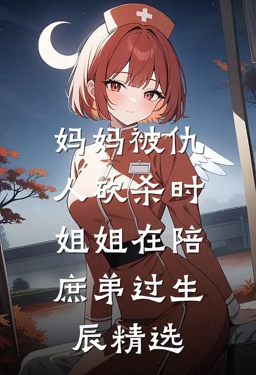 妈妈被仇人砍杀时，姐姐在陪庶弟过生辰精选