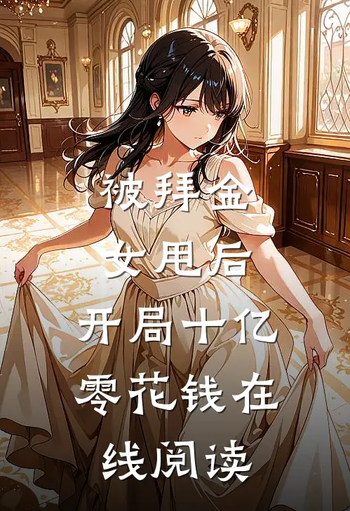 被拜金女甩后，开局十亿零花钱在线阅读