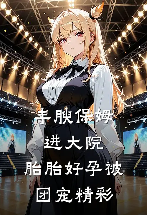 丰腴保姆进大院，胎胎好孕被团宠精彩