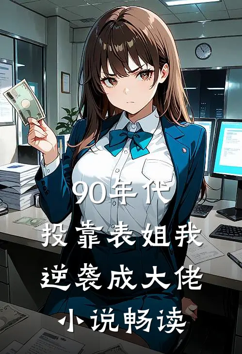 90年代：投靠表姐我逆袭成大佬小说畅读