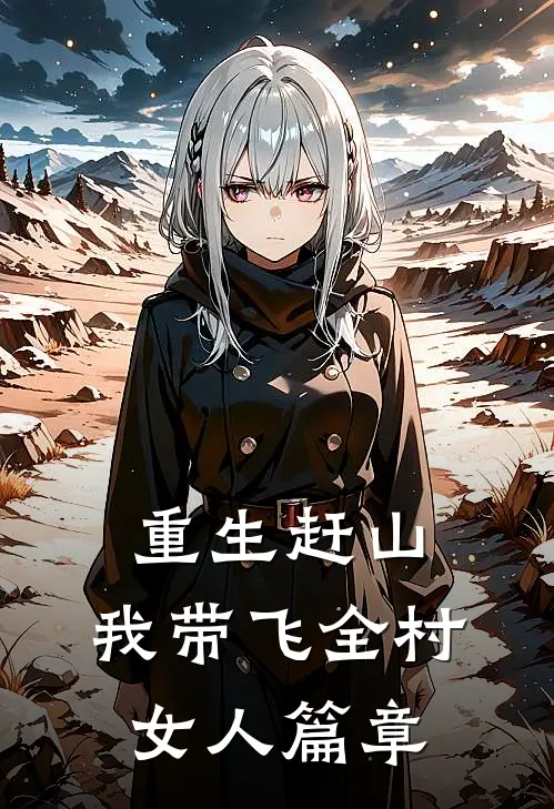重生赶山：我带飞全村女人篇章