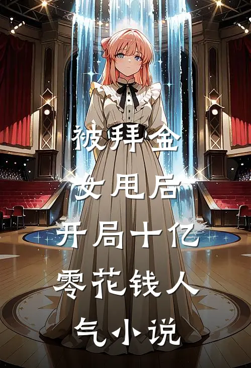 被拜金女甩后，开局十亿零花钱人气小说