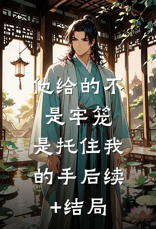他给的不是牢笼，是托住我的手后续+结局
