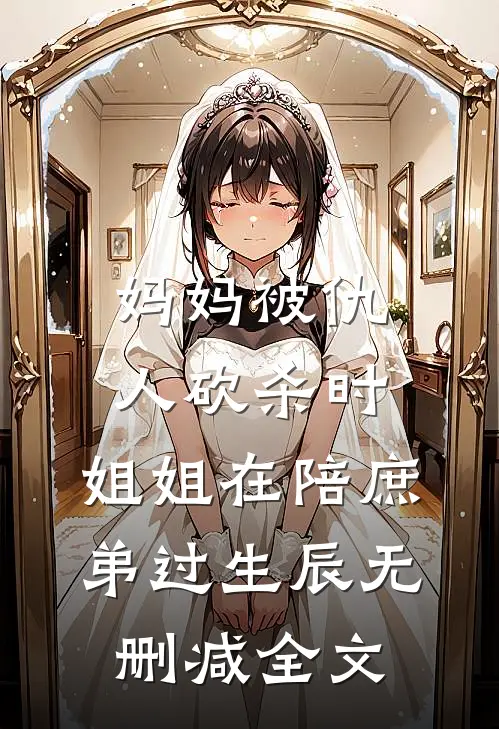 妈妈被仇人砍杀时，姐姐在陪庶弟过生辰无删减全文