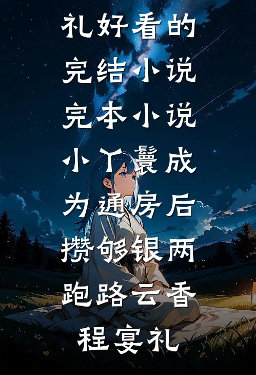 小丫鬟成为通房后，攒够银两跑路(云香程宴礼)好看的完结小说_完本小说小丫鬟成为通房后，攒够银两跑路(云香程宴礼)