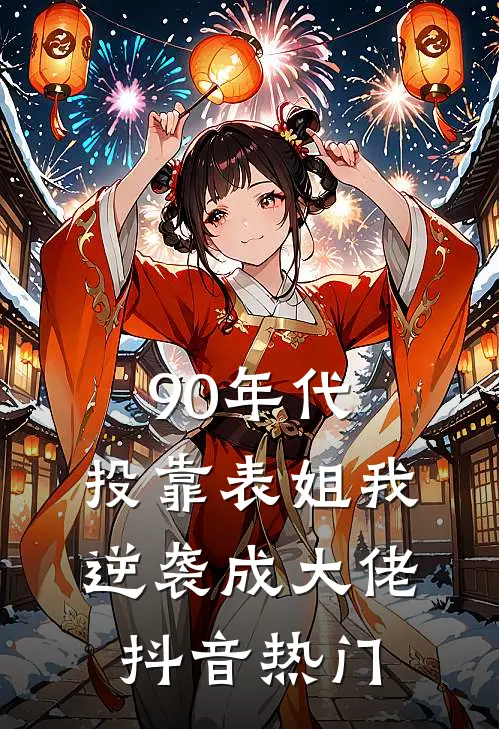 90年代：投靠表姐我逆袭成大佬抖音热门