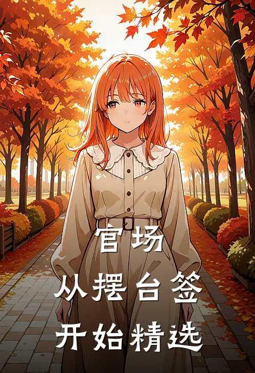 官场：从摆台签开始精选