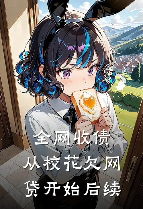 全网收债，从校花欠网贷开始后续