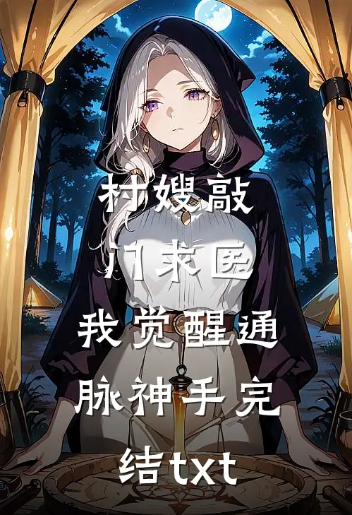 村嫂敲门求医，我觉醒通脉神手完结txt