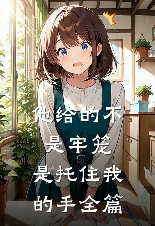 他给的不是牢笼，是托住我的手全篇