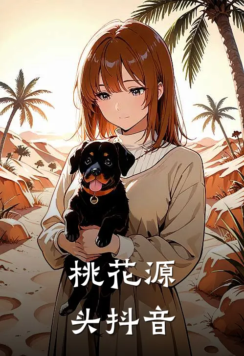 桃花源头抖音
