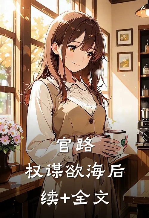 官路：权谋欲海后续+全文