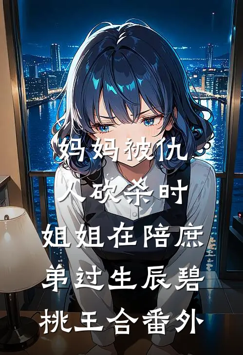 妈妈被仇人砍杀时，姐姐在陪庶弟过生辰碧桃王合番外