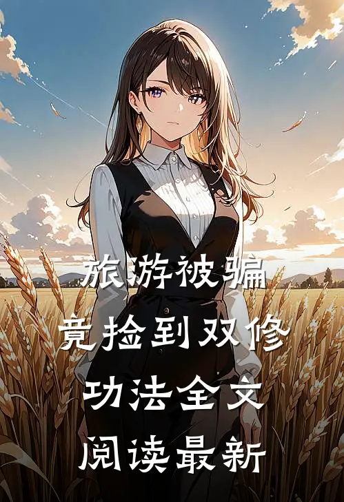 旅游被骗，竟捡到双修功法全文阅读最新