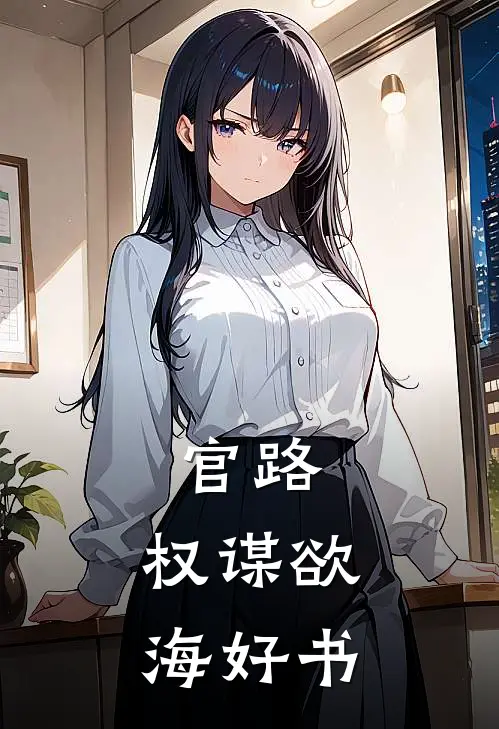 官路：权谋欲海好书