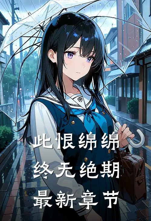 此恨绵绵，终无绝期最新章节