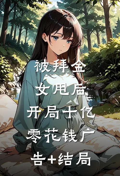 被拜金女甩后，开局十亿零花钱广告+结局