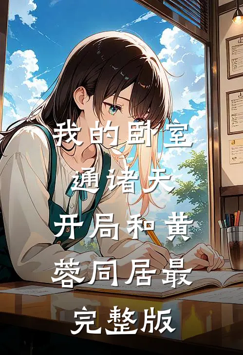 我的卧室通诸天：开局和黄蓉同居最完整版