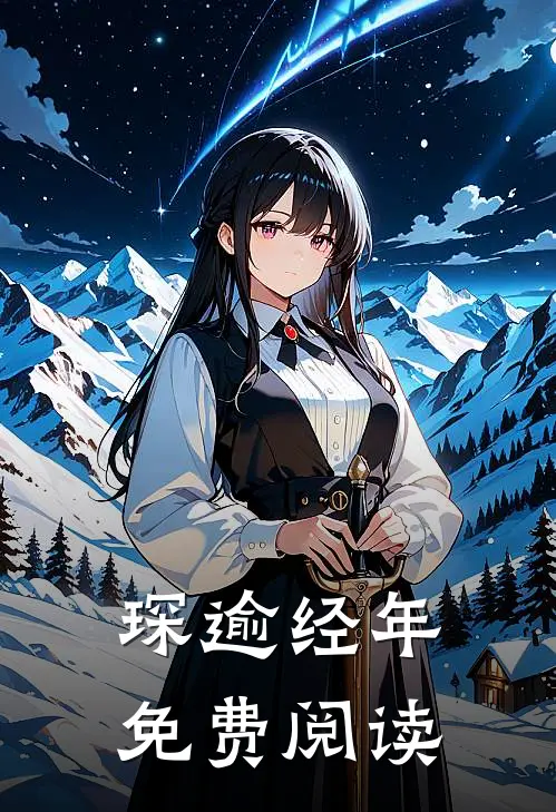 琛逾经年免费阅读