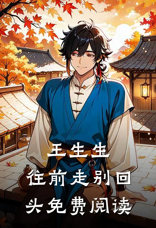 王生生，往前走别回头免费阅读