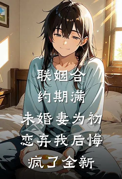 联姻合约期满，未婚妻为初恋弃我后悔疯了全新