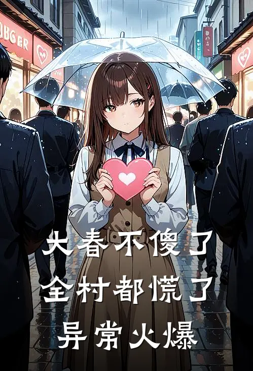 大春不傻了，全村都慌了异常火爆