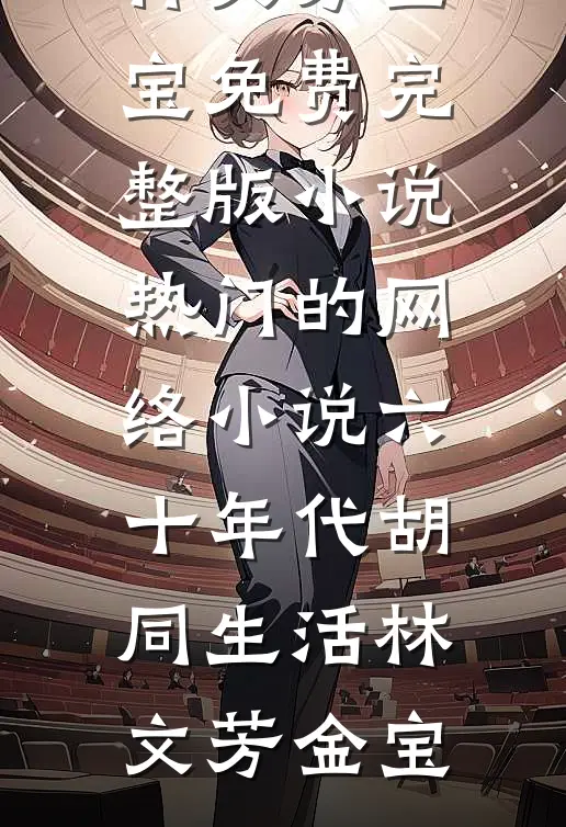 六十年代胡同生活(林文芳金宝)免费完整版小说_热门的网络小说六十年代胡同生活(林文芳金宝)
