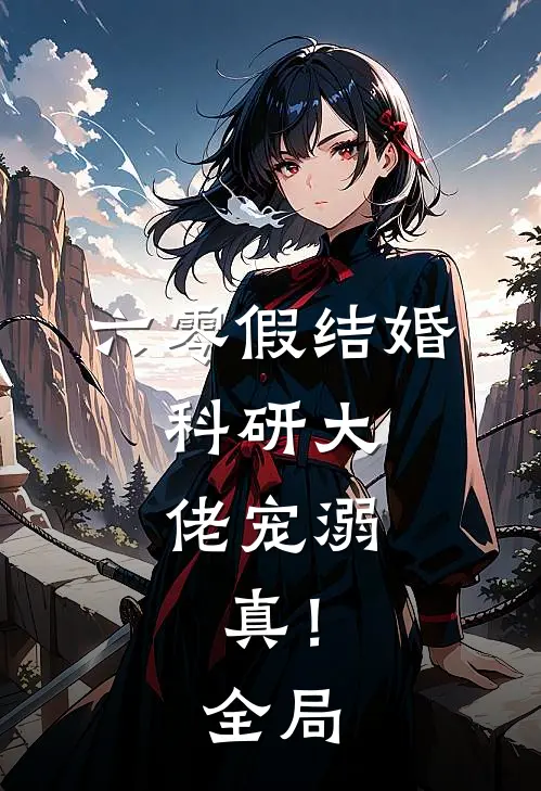 六零假结婚，科研大佬宠溺，真！全局