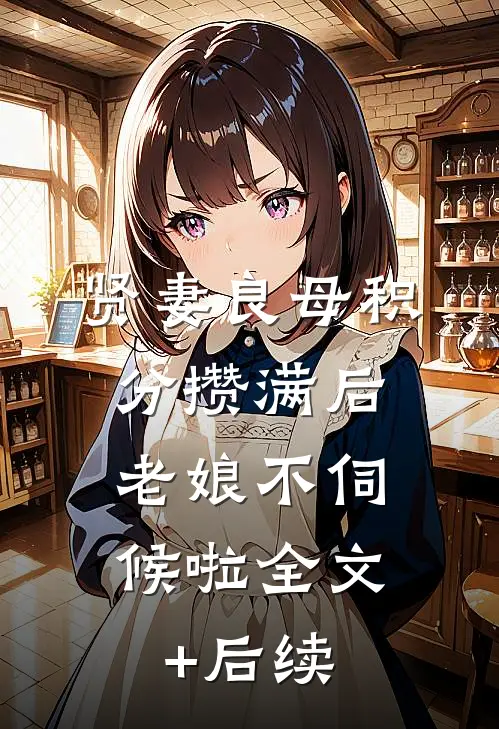 贤妻良母积分攒满后，老娘不伺候啦全文+后续